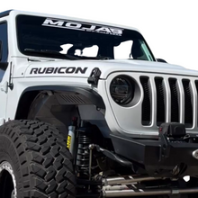 Load image into Gallery viewer, MOJAB Decal