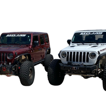 Load image into Gallery viewer, MOJAB Decal