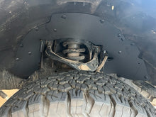 Load image into Gallery viewer, 2015-2020 Ford F150 EcoBoost Splash Guards