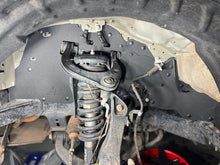 Load image into Gallery viewer, 2019-2024 Ford Ranger Splash Guards