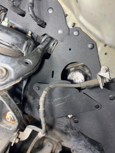 Load image into Gallery viewer, 2019-2024 Ford Ranger Splash Guards