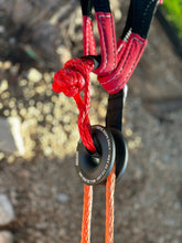 Load image into Gallery viewer, Snatch ring (diameter 3.8'') (LIFETIME WARRANTY*)