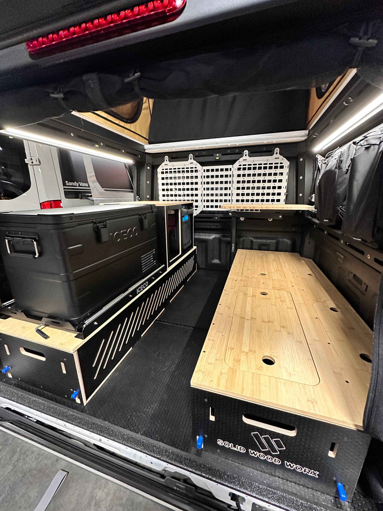 PRESALE: Ford Ranger PreCut Kit [2019+]