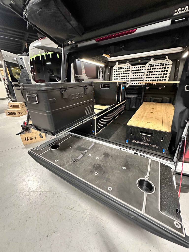 PRESALE: Ford Ranger PreCut Kit [2019+]