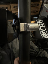 Load image into Gallery viewer, Clamps adapter - Backorder,  will ship the week of June 9th.