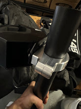 Load image into Gallery viewer, Clamps adapter - Backorder,  will ship the week of June 9th.