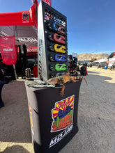 Load image into Gallery viewer, Aluminum Recessed Winch Shackle with Fairlead Kit, closed latch (LIFE TIME WARRANTY*)