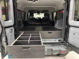 Ineos Grenadier Drawer System PreCut Kit 2023+ - 2 options