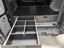 Load image into Gallery viewer, Ineos Grenadier Drawer System PreCut Kit 2023+ - 2 options