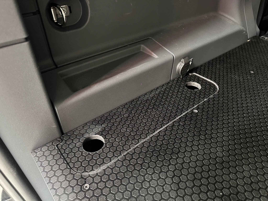 Ineos Grenadier Drawer System PreCut Kit 2023+ - 2 options