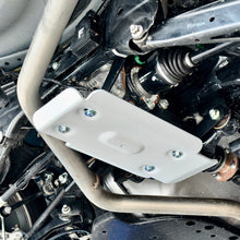 Load image into Gallery viewer, RIVAL Aluminum Differential Skid Plate 2019-2025 Subaru Forester | 2020-2025 Subaru Outback | 2018-2025 Subaru Crosstrek