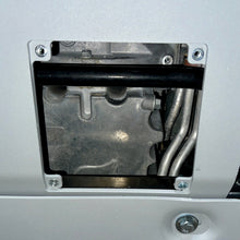 Load image into Gallery viewer, RIVAL Aluminum Transmission Catalytic Converter Skid Plate 2015-2025 Ford F-150 EcoBoost V8 except PowerBoost