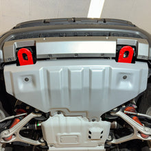 Load image into Gallery viewer, RIVAL Rated Recovery Points 2024-2025 Ford Ranger Raptor | 2024-2025 Ford Ranger