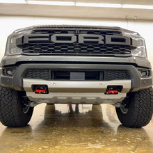 Load image into Gallery viewer, RIVAL Rated Recovery Points 2024-2025 Ford Ranger Raptor | 2024-2025 Ford Ranger