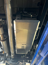Load image into Gallery viewer, Ford F-250/F-350 Fuel Tank skid plate | Petrol