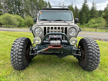 Load image into Gallery viewer, Diamond Series High Clearance Front Fenders for Jeep TJ Wrangler