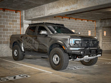 Load image into Gallery viewer, RIVAL Front Aluminum Bumper 2024-2025 Ford Ranger Raptor U.S. with Winch Mount and Recovery Points
