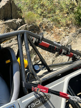 Load image into Gallery viewer, 2''x4' Short Strap / Winch Strap (Lifetime Warranty)