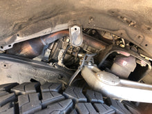 Load image into Gallery viewer, 2003-2009 Toyota 4Runner Splash Guards