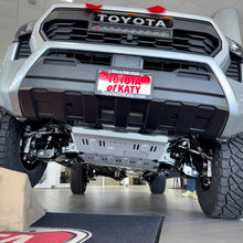 Load image into Gallery viewer, Front Crossmember 2024-2025 Toyota Tacoma 4Gen non-TRD Offroad/non-Pro/non-Trailhunter