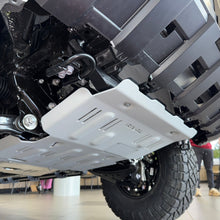 Load image into Gallery viewer, Front Crossmember 2024-2025 Toyota Tacoma 4Gen non-TRD Offroad/non-Pro/non-Trailhunter