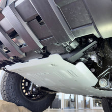 Load image into Gallery viewer, Front Crossmember 2024-2025 Toyota Tacoma 4Gen non-TRD Offroad/non-Pro/non-Trailhunter