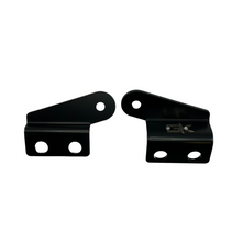 Load image into Gallery viewer, Currie Rock Jock  Dana 60/70 Steerable Knuckle Pod Light Mounts for High Steer