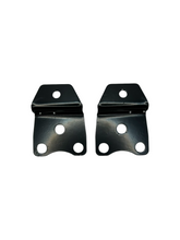 Load image into Gallery viewer, Dana 60 "Kingpin" &amp; "Fusion 4x4" Steerable Knuckle Light Mounts