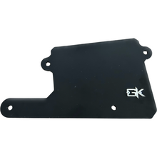 Load image into Gallery viewer, AuxBeam Controller Engine Bay Mount for Jeep JK Wrangler