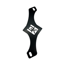 Load image into Gallery viewer, 1984-2001 Jeep Cherokee XJ Battery Hold Down Bracket