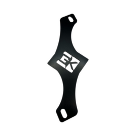 1984-2001 Jeep Cherokee XJ Battery Hold Down Bracket