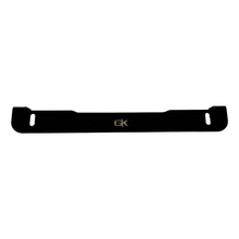 Load image into Gallery viewer, 2021-2023+ Ford Bronco Stock Plastic Bumper Dual Light Mount