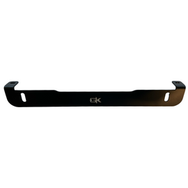 2021-2023+ Ford Bronco Stock Plastic Bumper Dual Light Mount