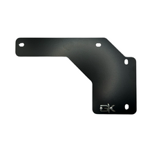 Load image into Gallery viewer, 2018+ Jeep Wrangler JL and JT Heated Wiper Blades with Installation Brackets.