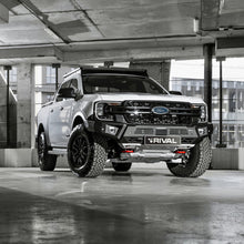 Load image into Gallery viewer, RIVAL Front Aluminum Bumper 2024-2025 Ford Ranger with Winch Mount and Recovery Points