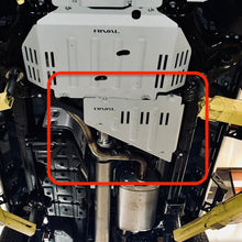Load image into Gallery viewer, RIVAL Aluminum Transfer Case Skid Plate 2024-2025 Toyota Tacoma 4Gen