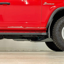 Load image into Gallery viewer, RIVAL Aluminum Transmission Skid Plate 2024-2025 Ford Ranger FX4 | 2021-2025 Ford Bronco