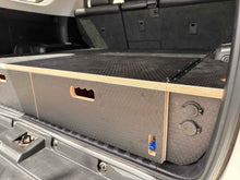 Load image into Gallery viewer, 4Runner Dual Drawer Storage PreCut Kit - 2 Options