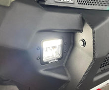 Load image into Gallery viewer, RIVAL Premium 3-Function LED Lights (Set Of 2)