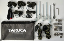 Load image into Gallery viewer, Taruca Rogue Replacement Awning Accessory Kit