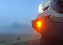 Load image into Gallery viewer, Pathfinder - 2" Surface Mount Amber Spot