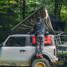 Load image into Gallery viewer, Standard Lightweight Rooftop Tent