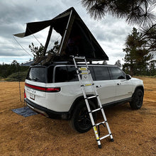 Load image into Gallery viewer, Standard Lightweight Rooftop Tent