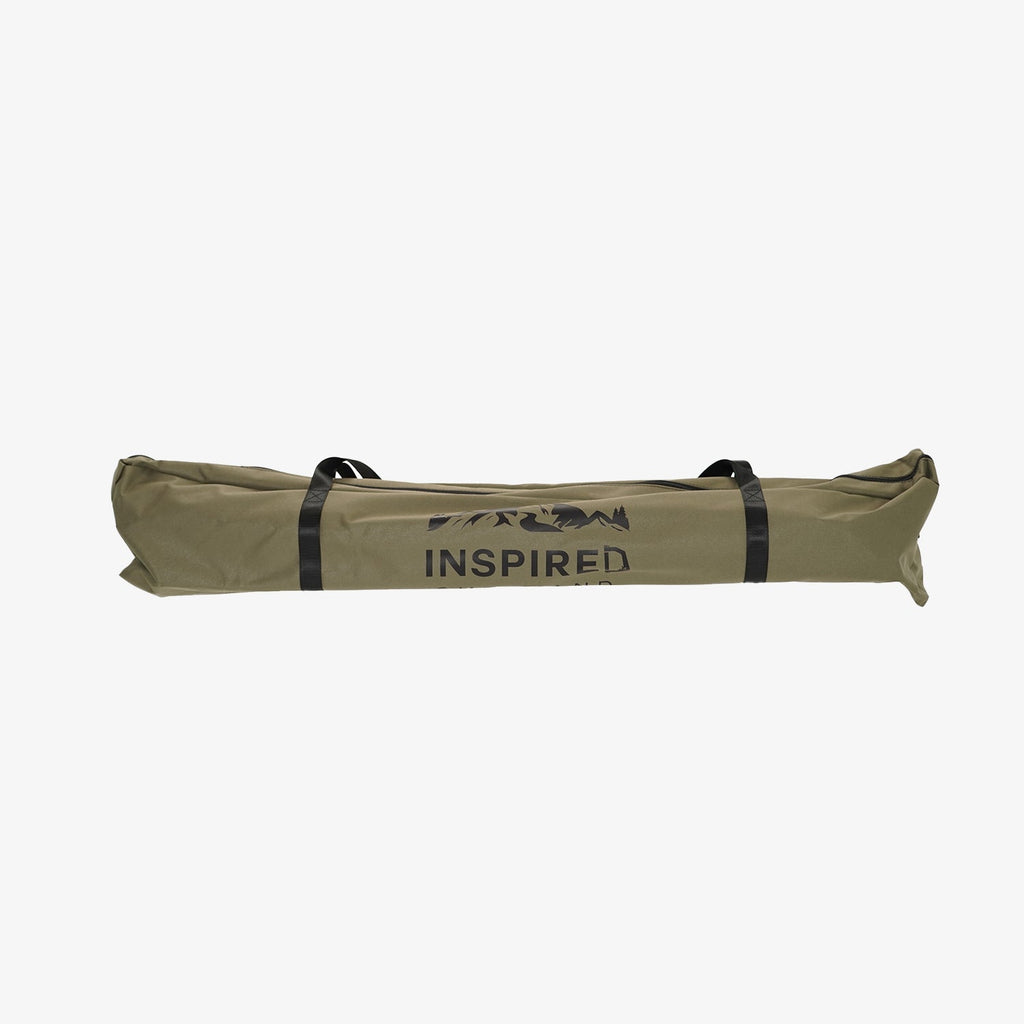 Compact Camp Table