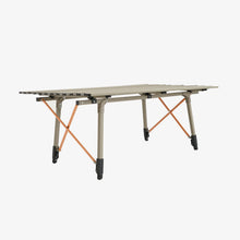 Load image into Gallery viewer, Compact Camp Table