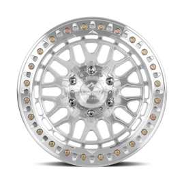 INVADER BEADLOCK - MACHINE FACE POLISH