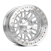 Load image into Gallery viewer, INVADER BEADLOCK - MACHINE FACE POLISH