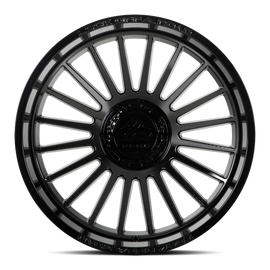 INVASION - GLOSS BLACK