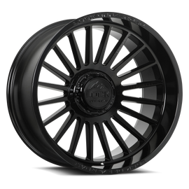 INVASION - GLOSS BLACK