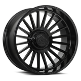 INVASION - GLOSS BLACK